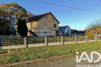 achat maison savigne-l-eveque 72460