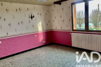 achat maison savigne-l-eveque 72460