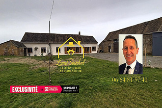 achat maison savigne-l-eveque 72460