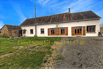 achat maison savigne-l-eveque 72460