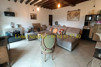 achat maison savigne-l-eveque 72460