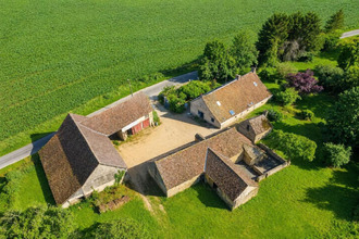 achat maison savigne-l-eveque 72460