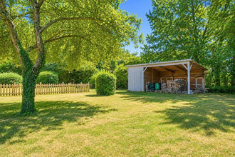 achat maison savigne-l-eveque 72460