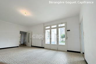 achat maison savigne-l-eveque 72460