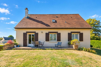 achat maison savigne-l-eveque 72460