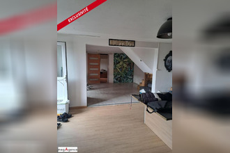 achat maison savigne-sous-le-lude 72800