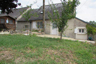 achat maison savigne-sous-le-lude 72800