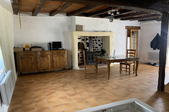 achat maison savigne-sous-le-lude 72800