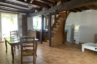 achat maison savigne-sous-le-lude 72800