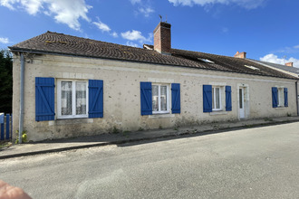 achat maison savigne-sous-le-lude 72800