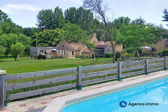 achat maison savigne-sous-le-lude 72800