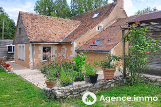 achat maison savigne-sous-le-lude 72800