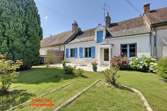 achat maison savigne-sur-lathan 37340