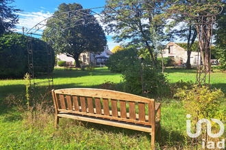 achat maison savigne-sur-lathan 37340