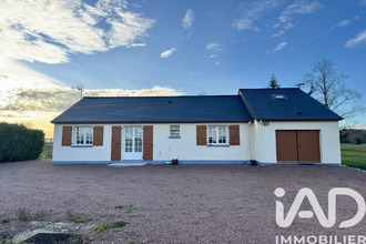 achat maison savigne-sur-lathan 37340