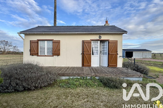 achat maison savigne-sur-lathan 37340