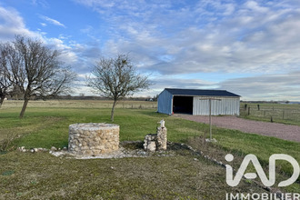 achat maison savigne-sur-lathan 37340