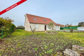 achat maison savigne-sur-lathan 37340