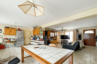 achat maison savigne-sur-lathan 37340