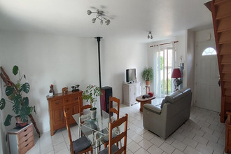 achat maison savigne-sur-lathan 37340