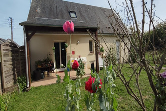 achat maison savigne-sur-lathan 37340
