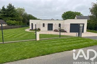 achat maison savigne-sur-lathan 37340