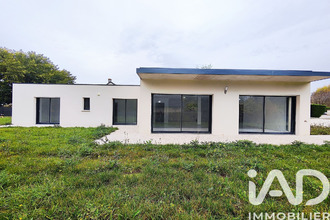 achat maison savigne-sur-lathan 37340