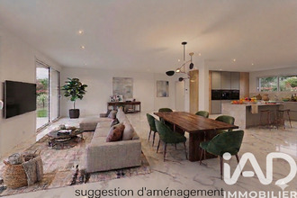 achat maison savigne-sur-lathan 37340