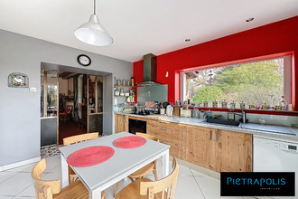 achat maison savigneux 01480