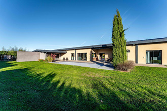 achat maison savigneux 01480