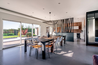 achat maison savigneux 01480