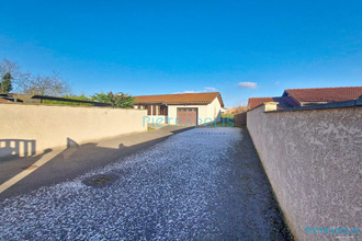 achat maison savigneux 01480