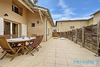 achat maison savigneux 01480