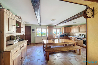 achat maison savigneux 01480