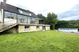 achat maison savignies 60650