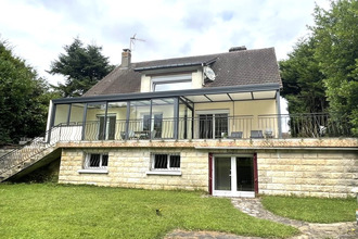 achat maison savignies 60650