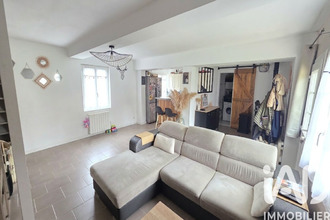 achat maison savignies 60650