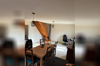 achat maison savigny 50210