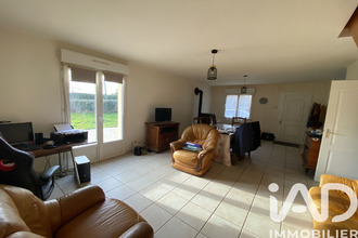 achat maison savigny 50210