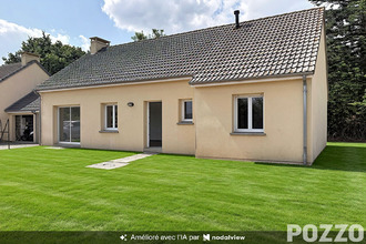 achat maison savigny 50210