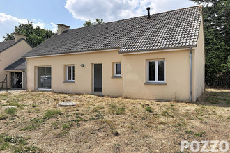 achat maison savigny 50210
