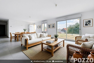 achat maison savigny 50210