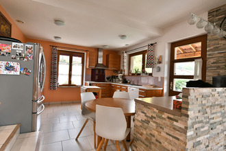 achat maison savigny 88130