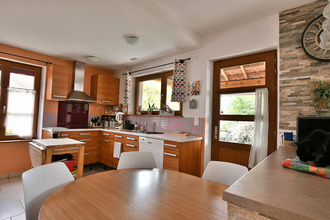 achat maison savigny 88130