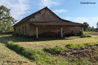 achat maison savigny-en-revermt 71580