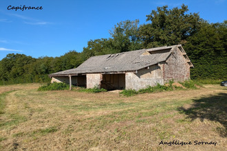 achat maison savigny-en-revermt 71580