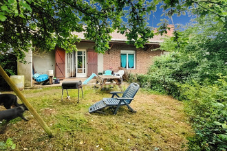 achat maison savigny-en-revermt 71580