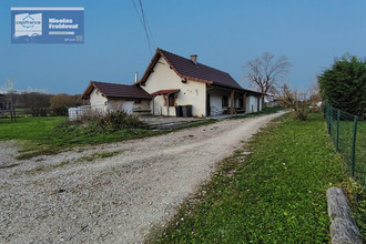 achat maison savigny-en-revermt 71580