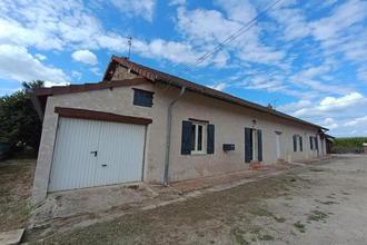achat maison savigny-en-revermt 71580
