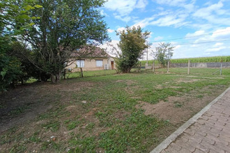 achat maison savigny-en-revermt 71580